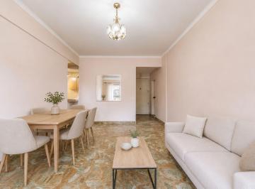 Departamento · 56m² · 3 Ambientes · Venta Depto 3 Amb. C/ Balcón y Lavadero Boedo