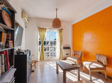 Departamento · 46m² · 3 Ambientes · Hermoso 3 Amb con Terraza. San Andres