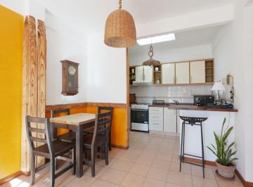Departamento · 46m² · 3 Ambientes · Hermoso 3 Amb con Terraza. San Andres