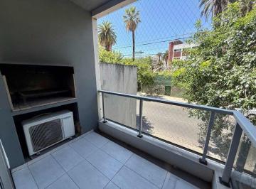 Departamento · 29m² · 1 Ambiente · Venta Caballito Monoambiente Balcon con Parrilla