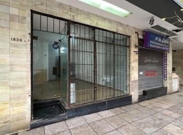Local comercial · 33m² · 1 Ambiente · Alquiler Local Zona Plaza Colón 24 Meses