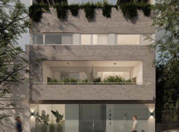 PH · 89m² · 3 Ambientes · PH Boutique 3 Amb Nuñez a Estrenar con Terraza