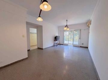 Departamento · 67m² · 3 Ambientes · Venta 3 Amb Balcon Al Frente Velez Sarsfield