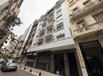 Departamento · 73m² · 3 Ambientes · Venta 3 Ambientes con Dependencia Tucuman 900 Caba