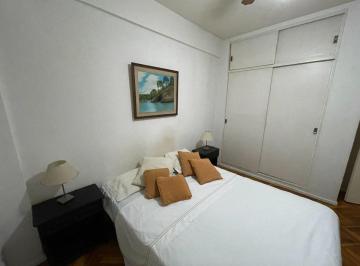Departamento · 36m² · 2 Ambientes · Alquiler Temporal Dos Ambientes Belgrano
