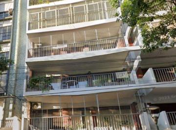 Departamento · 43m² · 2 Ambientes · Alquiler 2 Ambientes 5om² Seguridad 24 Hs Almagro