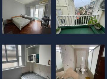 Departamento · 261m² · 10 Ambientes · 4 Cocheras · Venta 7 Deptos en Block Congreso Renta 10% Anual