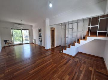 Departamento · 95m² · 3 Ambientes · 1 Cochera · Venta Duplex 3 Amb con Balcon, Terraza y Cochera