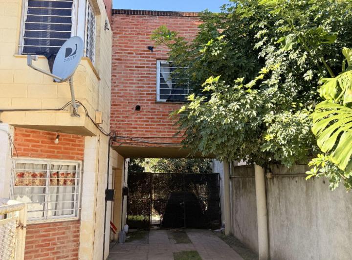 PH · 62m² · 4 Ambientes · 1 Cochera