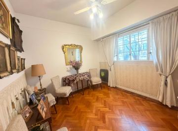 Departamento · 60m² · 3 Ambientes · Venta 3 Ambientes con Balcon en San Nicolas