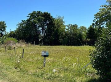 Terreno · 711m² · Lote 711 m² Country Club Priv Loma Verde Escobar