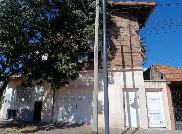 PH · 161m² · 5 Ambientes · 1 Cochera