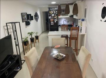 PH · 39m² · 2 Ambientes · 2 Cocheras · PH 2 Amb, Barrio Montecarlo, Pilar Apta Credito