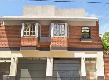 Casa · 400m² · 8 Ambientes · 2 Cocheras · Vta 3 Phs Lote Propio Ind Vivir/ Rentar