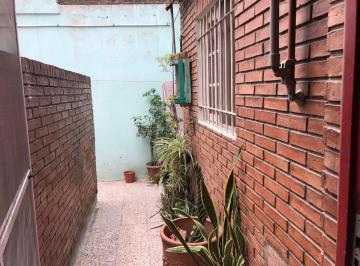 PH · 58m² · 3 Ambientes · PH 2 y 1/2 Ambientes C/amplio Ambiente en Terraza