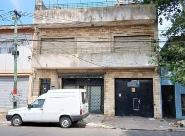 PH · 442m² · 6 Ambientes · 7 Cocheras · En Block 3 Ambtes a Ref + Galpon con Planta Alta