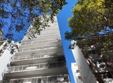 Departamento · 114m² · 4 Ambientes · 2 Cocheras · Venta Depto 4 Amb Cochera Doble en Villa Urquiza
