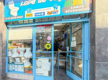 Local comercial · 80m² · Venta Local Comercial en Av Lope de Vega 80 m²