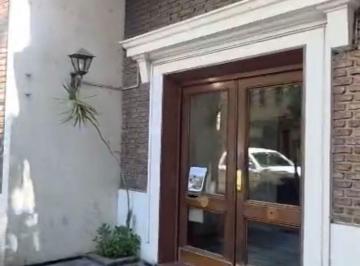 Departamento · 43m² · 2 Ambientes · Alquiler Dpto 2 Amb Palermo Soho Bajas Expensas