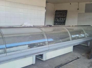 Local comercial · 78m² · Local en Terminal de Colectivos de Puente La Noria