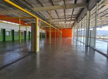 Bodega-Galpón · 800m² · Galpon en Alquiler, Gran Ubicacion Estrategica!