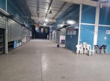 Bodega-Galpón · 800m² · Galpon en Alquiler, Gran Ubicacion Estrategica!