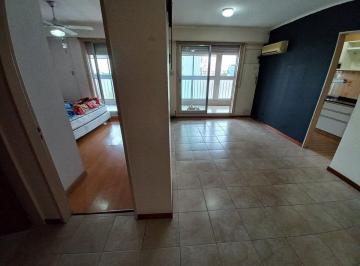 Departamento · 37m² · 2 Ambientes · 1 Cochera · Venta Depto 2 Amb Chacarita Frente Balcón Cochera