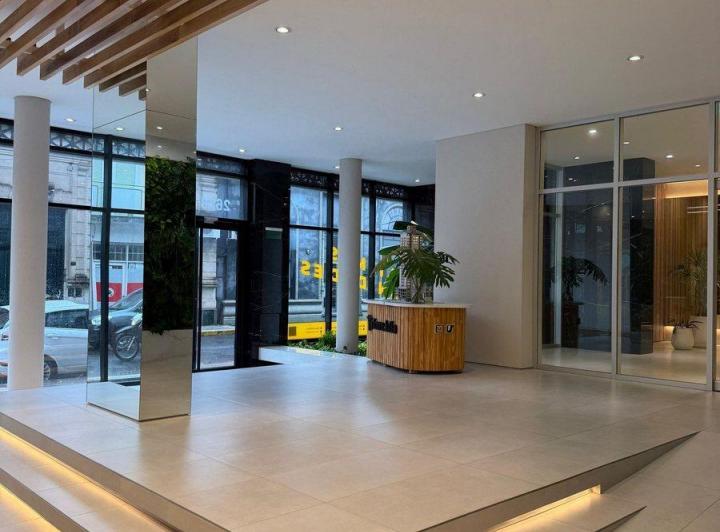 Departamento · 58m² · 2 Ambientes