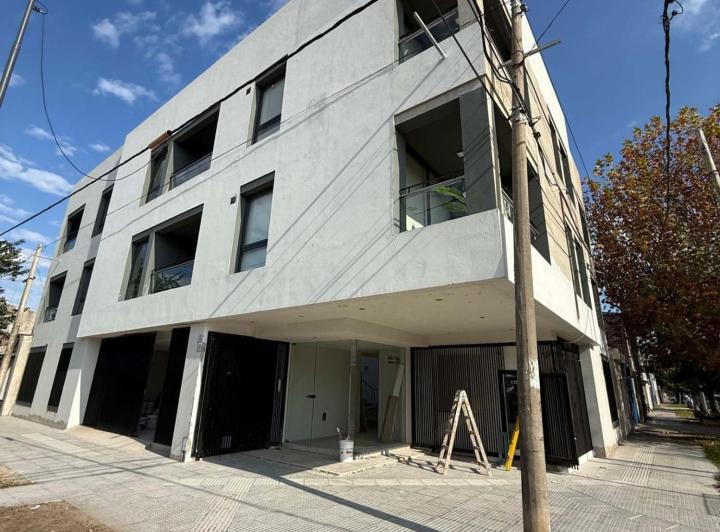 Departamento · 45m² · 1 Ambiente