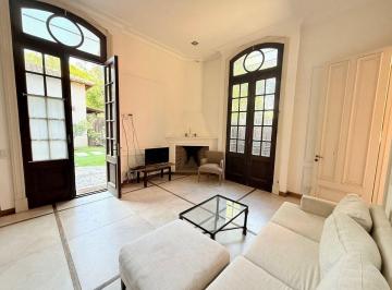 Departamento · 62m² · 2 Ambientes · 1 Cochera · Venta Depto 2 Amb con Jardin en Pb Financiado Pozo