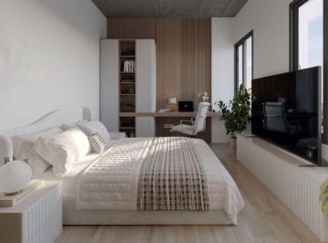 Departamento · 31m² · 1 Ambiente · Venta Monoambiente a Estrenar Amenities, Caballito