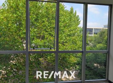 Departamento · 42m² · 1 Ambiente · 1 Cochera · Venta Oficina Comercial Pilar 1 Amb Div. Cochera
