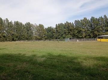 Campo · 365ha · Venta Campo en Cardales