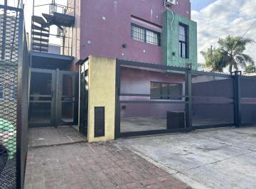 Departamento · 75m² · 2 Ambientes · Alquiler Depto 2 Amb/patio y Parrilla Pilar Centro