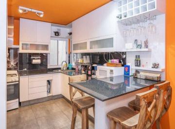 Departamento · 84m² · 4 Ambientes · Venta Departamento Almagro 4 Ambientes Bajo Precio