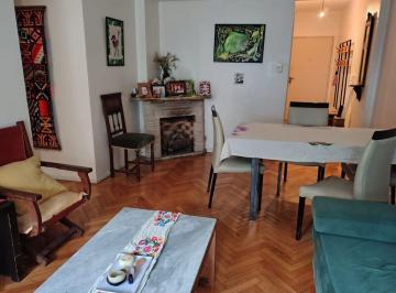 Departamento · 70m² · 4 Ambientes · Venta Departamento Caballito 3 Dorm. Balcon