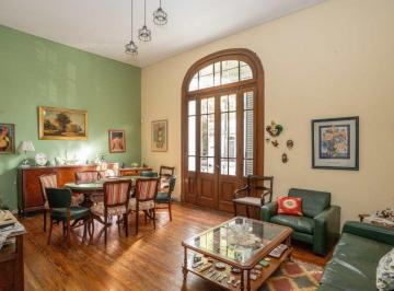 PH · 166m² · 5 Ambientes · Venta PH Caballito Terraza Frente Bajo Precio