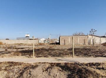 Terreno · 306m² · Lote en Valle Cercano, Buena Nueva, Guaymallén
