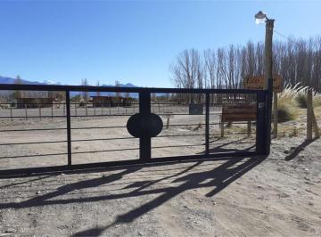 Terreno · 2000m² · Venta de Terreno en Uspallata - Las Bovedas