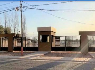 Terreno · 200m² · Lote en Venta en B° Privado "Tierras de Quetec"