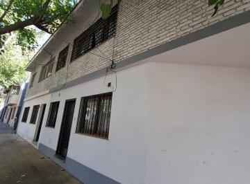 Departamento · 46m² · 4 Ambientes · Departamento Dos Dorm. Planta Baja con Patio