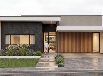 Casa · 153m² · 5 Ambientes · 2 Cocheras · Casa en Venta - Bº Terruños de Araoz III - Maipú