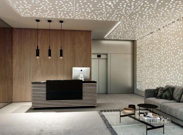 Departamento · 42m² · 1 Ambiente · Desarrollo a +! Imperdible Monoamb. Inv P/temporar