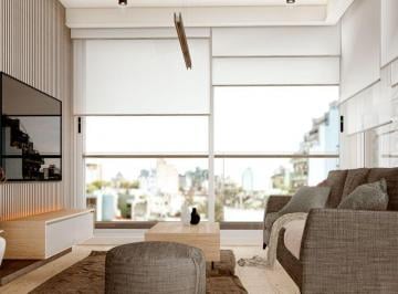 Departamento · 66m² · 3 Ambientes · Excelente Desarrollo Categoría. 3 Amb. Coch Dispon