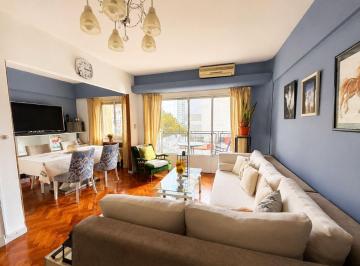 Departamento · 81m² · 3 Ambientes · Venta 3 Ambientes en Balvanera Apto Credito