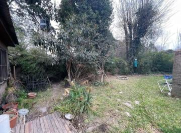 Casa · 49m² · 2 Ambientes · 1 Cochera · Casa en Venta 1 Dormitorio Ibarlucea