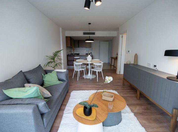 Departamento · 85m² · 3 Ambientes