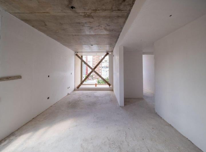 Departamento · 60m² · 3 Ambientes