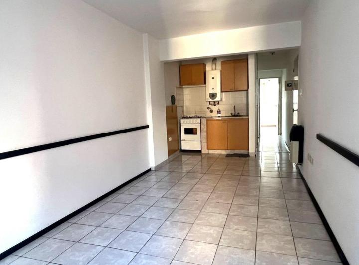 Departamento · 35m² · 2 Ambientes