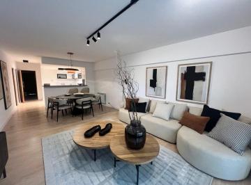 Departamento · 102m² · 5 Ambientes · 1 Cochera · Departamento en Venta Dos Dorm. Lourdes